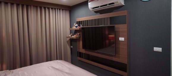 2 chambres Condo à Aspire Sukhumvit 48 Railay Beach, Thailand No. 31449 7