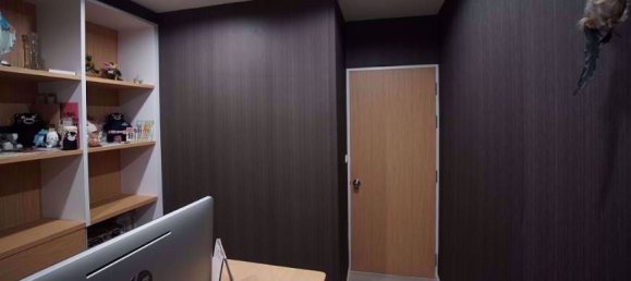 2 chambres Condo à Aspire Sukhumvit 48 Railay Beach, Thailand No. 31449 8