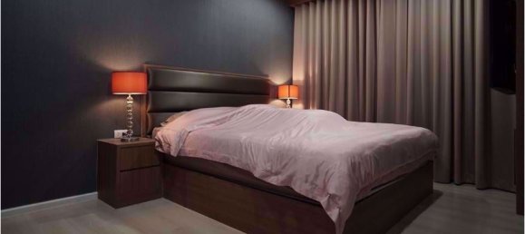 2 chambres Condo à Aspire Sukhumvit 48 Railay Beach, Thailand No. 31449 5