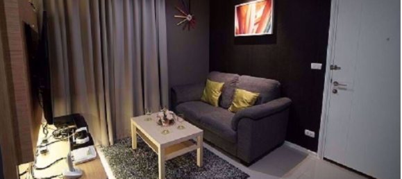 2 chambres Condo à Aspire Sukhumvit 48 Railay Beach, Thailand No. 31449 2