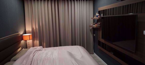 2 chambres Condo à Aspire Sukhumvit 48 Railay Beach, Thailand No. 31449 6