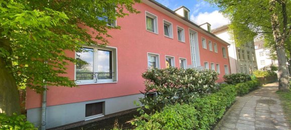 3-Zimmer Wohnung in Eimsbüttel, Germany, Nr. 363277 3