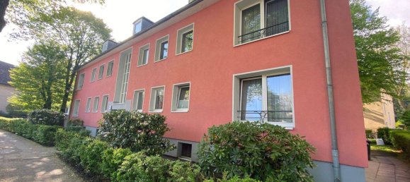 3-Zimmer Wohnung in Eimsbüttel, Germany, Nr. 363277 2