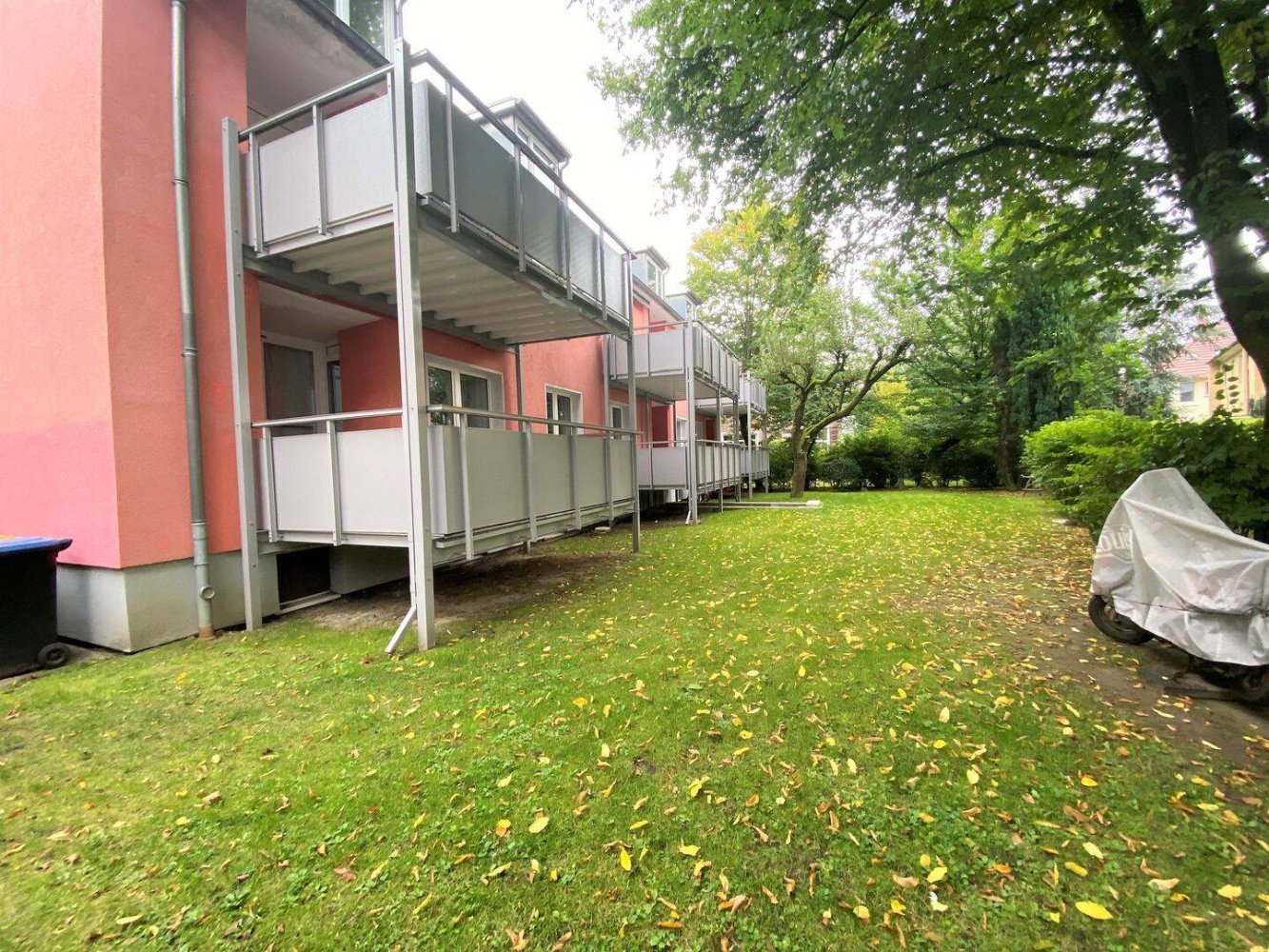 3-Zimmer Wohnung in Eimsbüttel, Germany, Nr. 363277