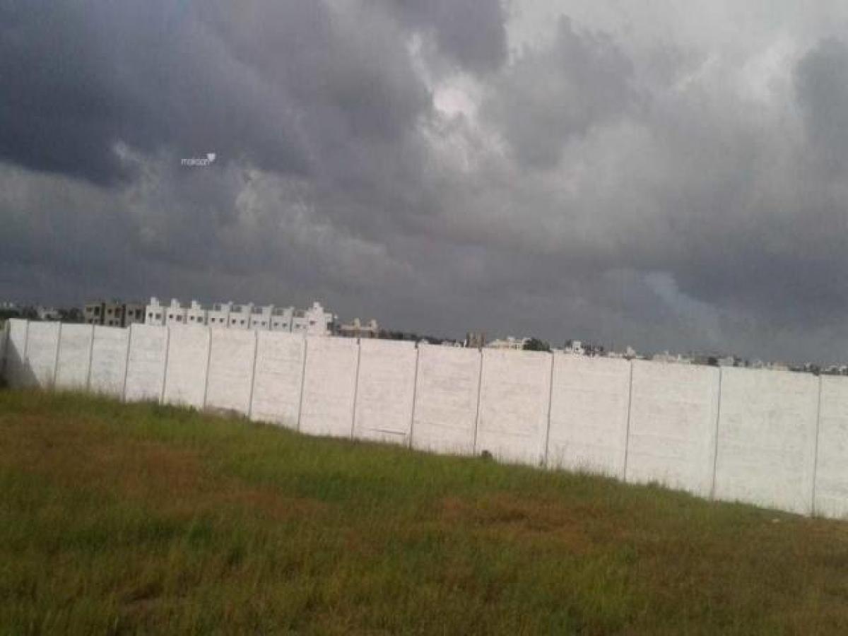 Terreno en Chennai, India No. 34683