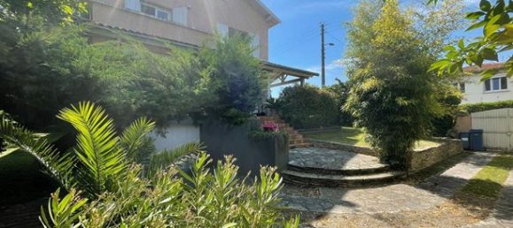 4 bedrooms House in Toulouse, France No. 288114 2