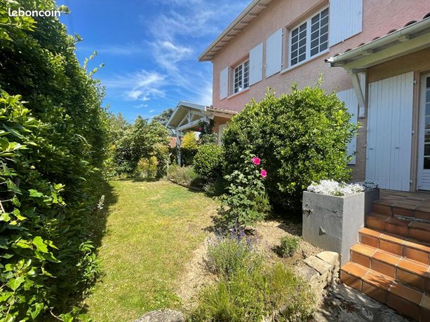 4 bedrooms House in Toulouse, France No. 288114