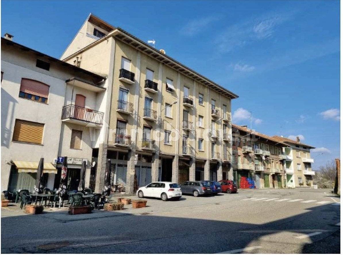 2 bedrooms Apartment in Strona, Italy No. 334021