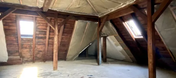 3 bedrooms Duplex in Frankfurt am Main, Germany No. 55014 11