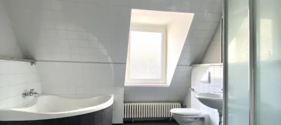 3 bedrooms Duplex in Frankfurt am Main, Germany No. 55014 10