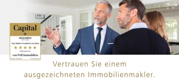 3 bedrooms Duplex in Frankfurt am Main, Germany No. 55014 2