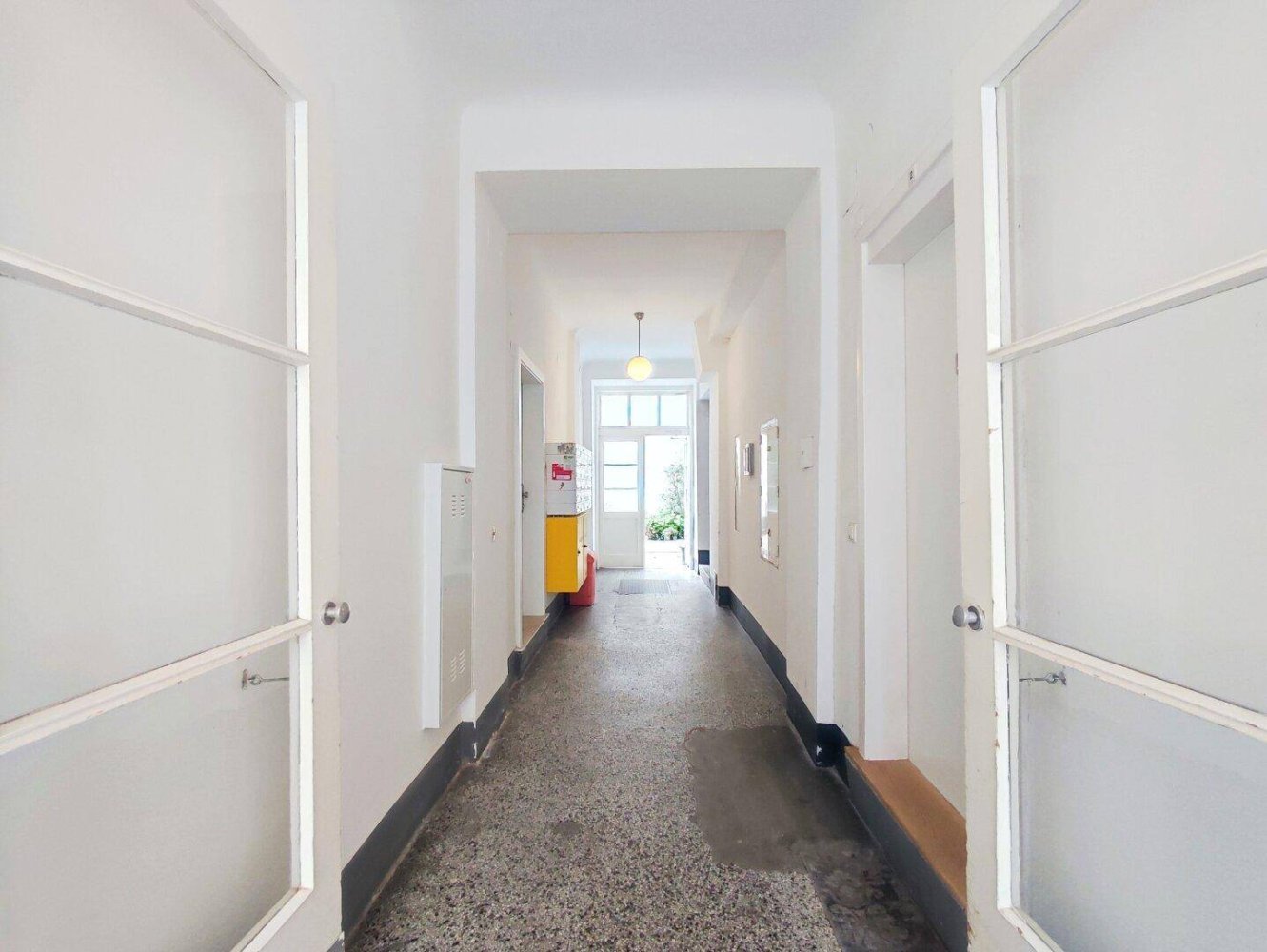 2-salle Appartement à Vienna, Austria No. 102602