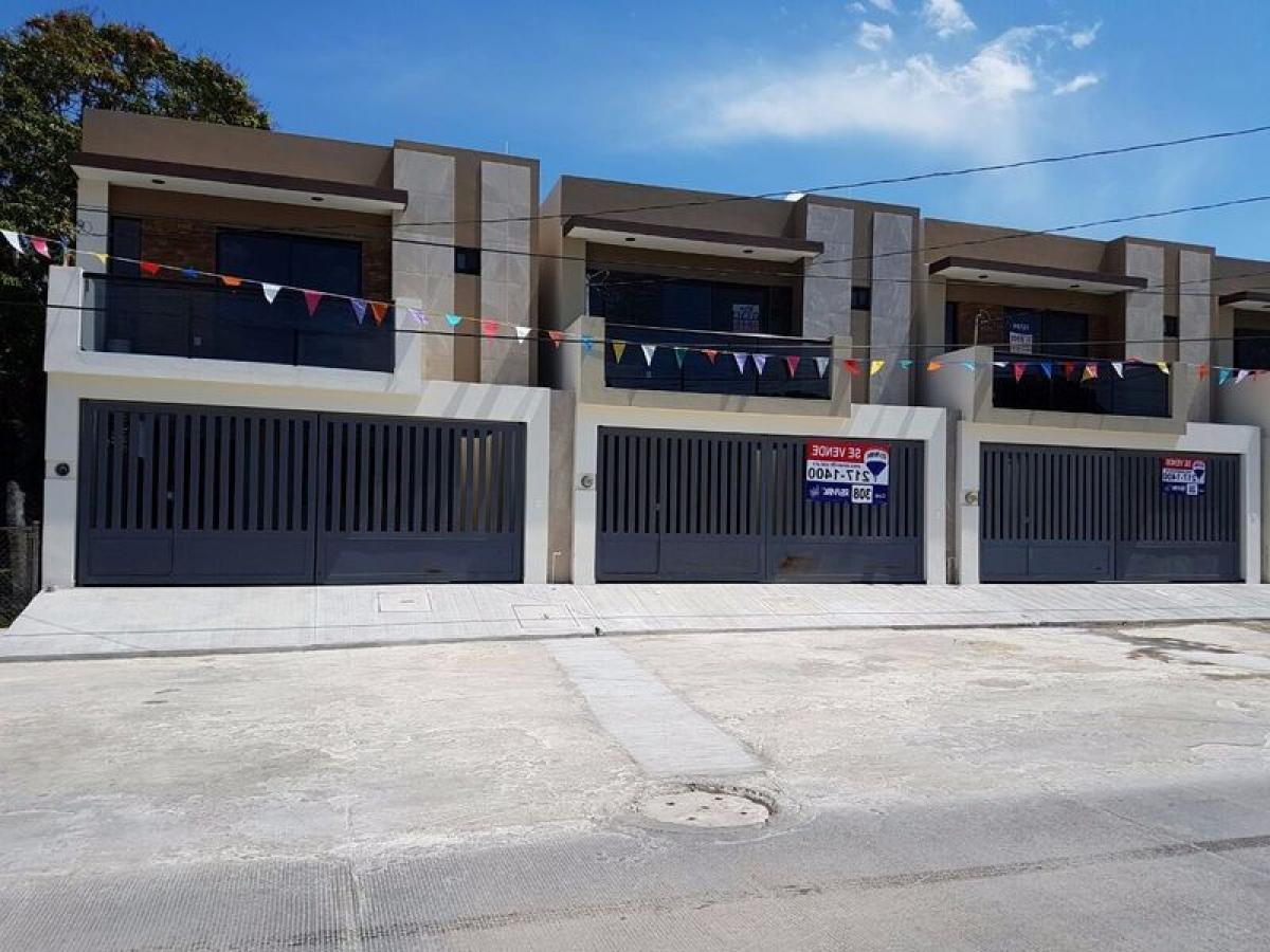 4 bedrooms House in Ciudad Madero, Mexico No. 184466