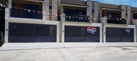 4 bedrooms House in Ciudad Madero, Mexico No. 184466 2