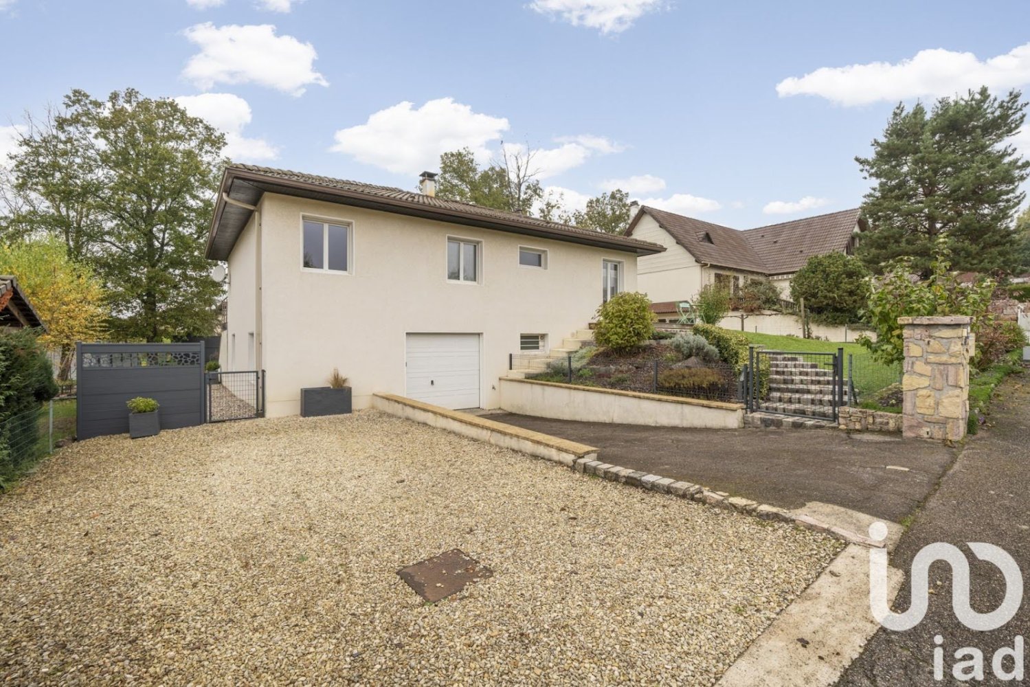 Casa T4 em Richardmenil, France N.º 44099