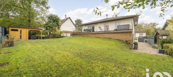 Casa T4 em Richardmenil, France N.º 44099 19