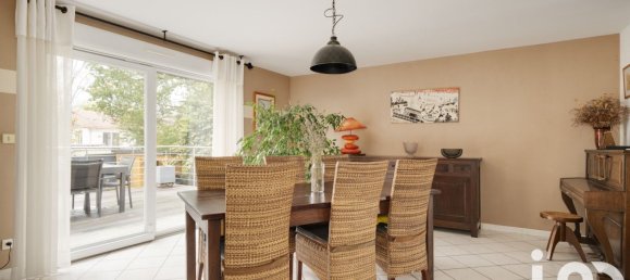 Casa T4 em Richardmenil, France N.º 44099 28