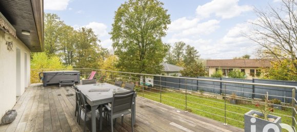 Casa T4 em Richardmenil, France N.º 44099 14