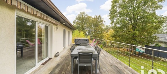 Casa T4 em Richardmenil, France N.º 44099 22