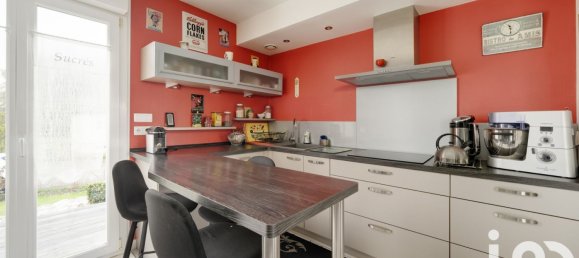 Casa T4 em Richardmenil, France N.º 44099 29