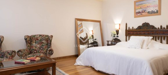 9 bedrooms Villa in A Coruna, Spain No. 47419 24