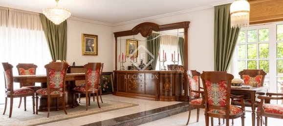 9 bedrooms Villa in A Coruna, Spain No. 47419 5