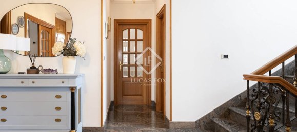 9 bedrooms Villa in A Coruna, Spain No. 47419 4