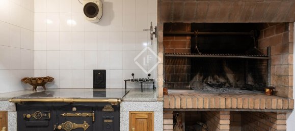 9 bedrooms Villa in A Coruna, Spain No. 47419 32