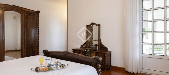 9 bedrooms Villa in A Coruna, Spain No. 47419 21