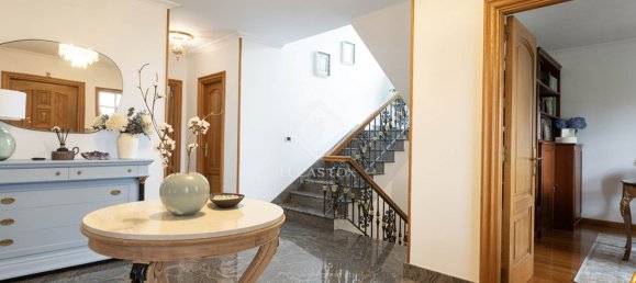 9 bedrooms Villa in A Coruna, Spain No. 47419 3