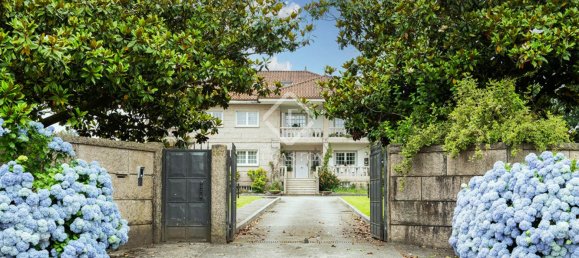 9 bedrooms Villa in A Coruna, Spain No. 47419 34