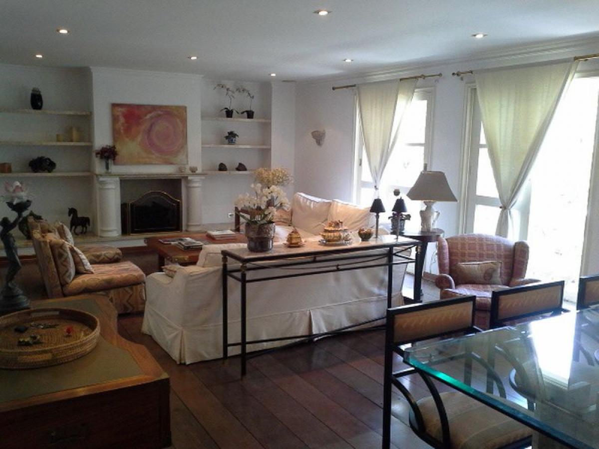 Apartamento T4 em São Paulo, Brazil N.º 488607