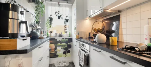 Apartamento de 2 divisões em Oder-Spree, Germany N.º 371807 6