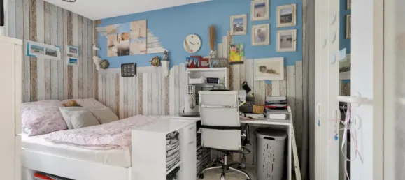 Apartamento de 2 divisões em Oder-Spree, Germany N.º 371807 8