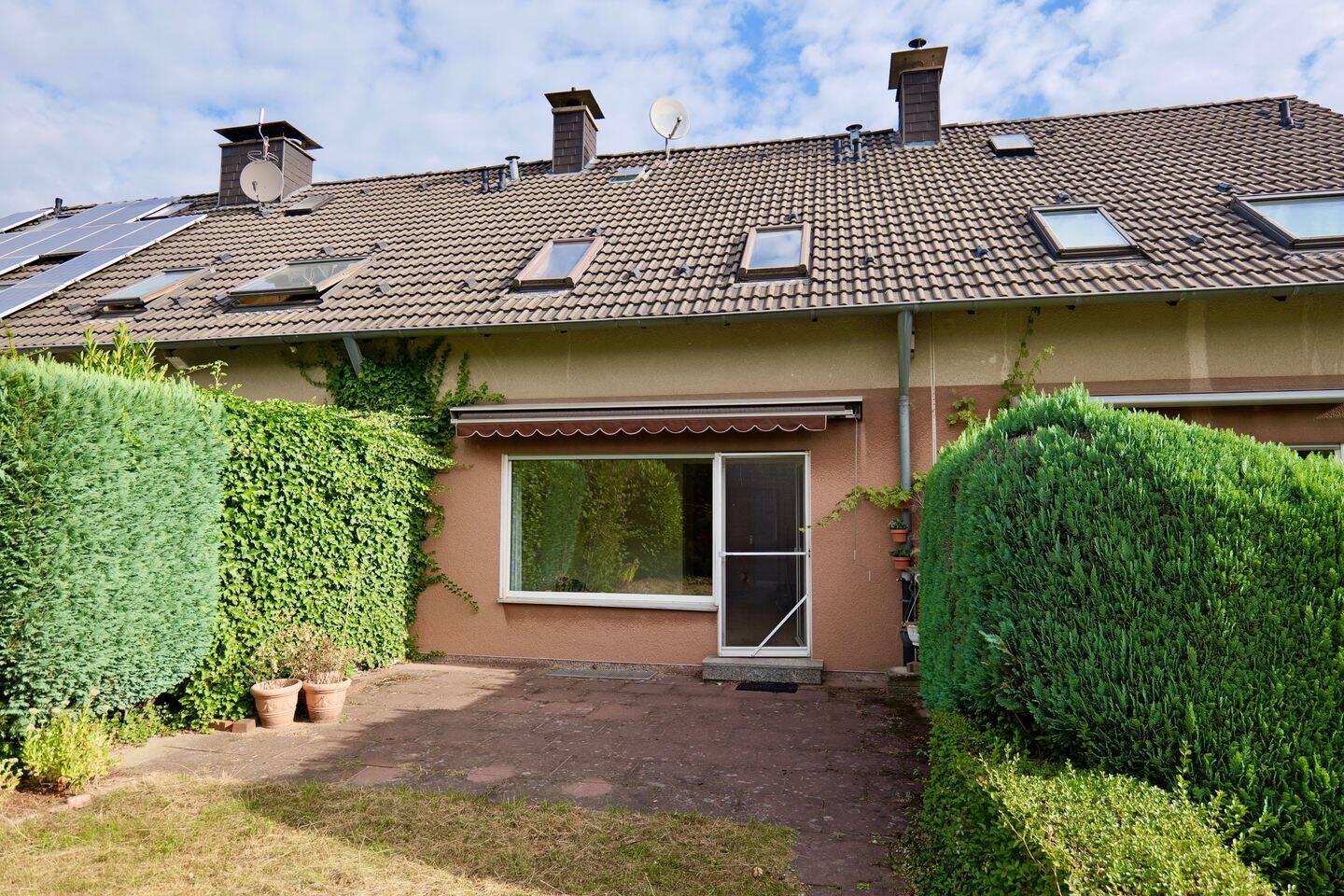 4 bedrooms Townhouse in Hagen, Germany No. 281914