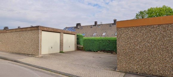 4 bedrooms Townhouse in Hagen, Germany No. 281914 17