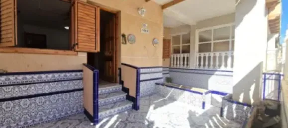 3 bedrooms Townhouse in Torrevieja, Spain No. 89035 4