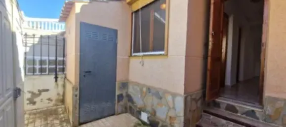 3 bedrooms Townhouse in Torrevieja, Spain No. 89035 38