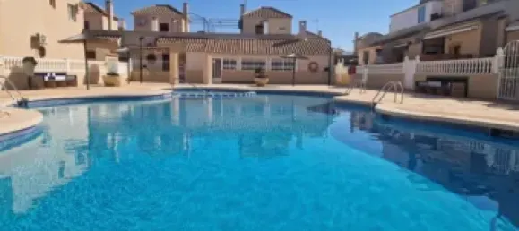3 bedrooms Townhouse in Torrevieja, Spain No. 89035 55