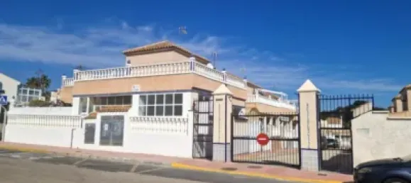 3 bedrooms Townhouse in Torrevieja, Spain No. 89035 72
