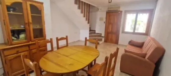 3 bedrooms Townhouse in Torrevieja, Spain No. 89035 9