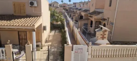 3 bedrooms Townhouse in Torrevieja, Spain No. 89035 52