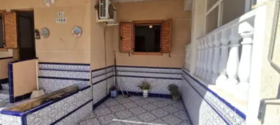 3 bedrooms Townhouse in Torrevieja, Spain No. 89035 79