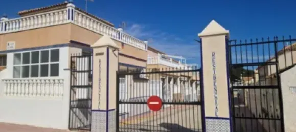 3 bedrooms Townhouse in Torrevieja, Spain No. 89035 57