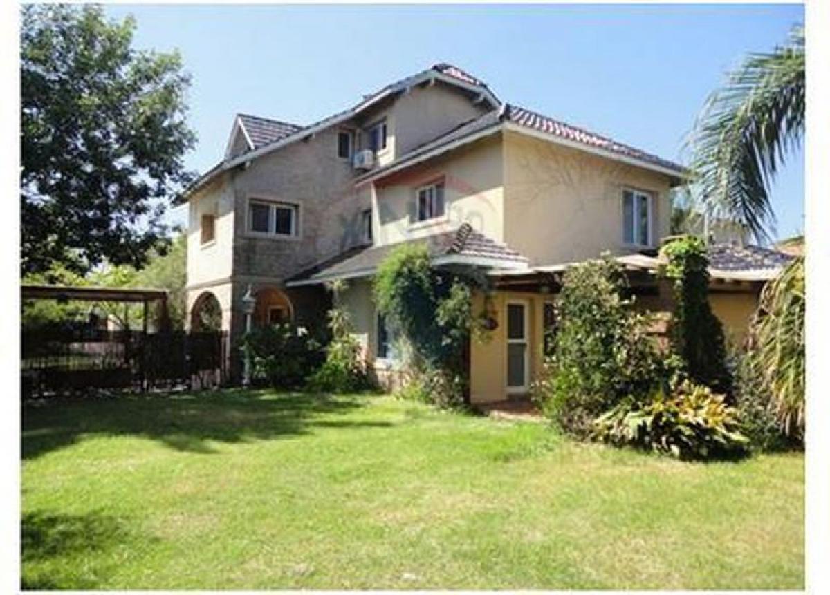 4 bedrooms House in Tigre, Argentina No. 19843