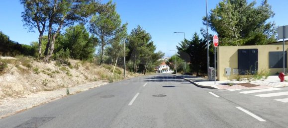4520m² Land in Cascais, Portugal No. 119168 9