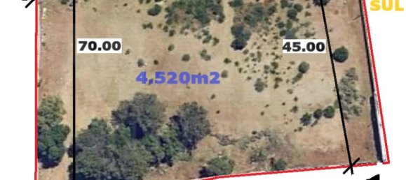 4520m² Land in Cascais, Portugal No. 119168 10