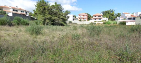 4520m² Land in Cascais, Portugal No. 119168 2