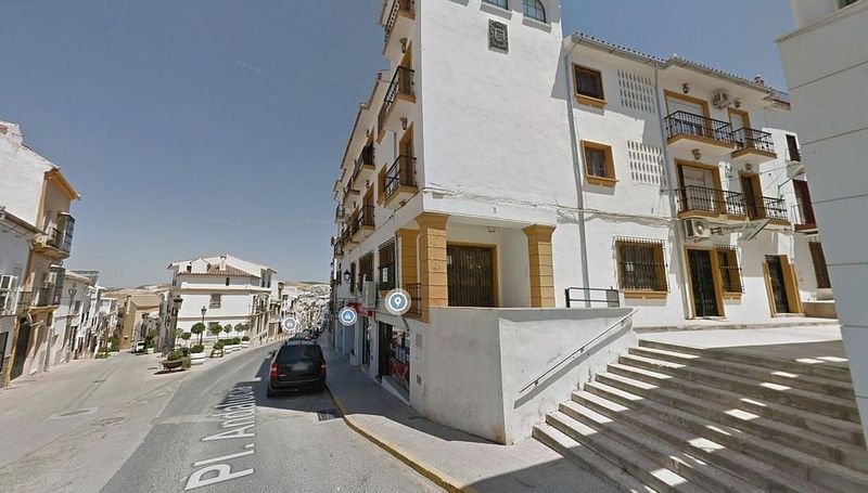  عقار تجاري في Alameda, Spain 158متر مربع رقم 222013