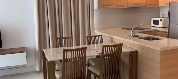 2 chambres Condo à Aguston Sukhumvit 22 Railay Beach, Thailand No. 32424 9